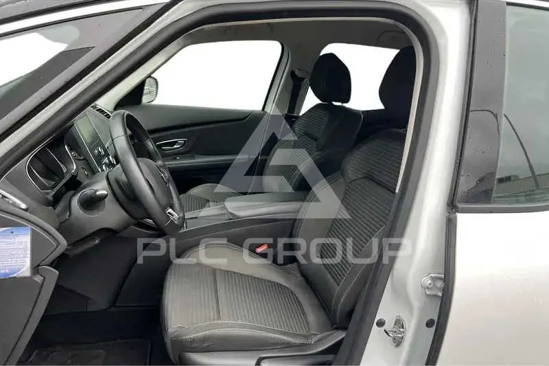2019 Renault Scenic