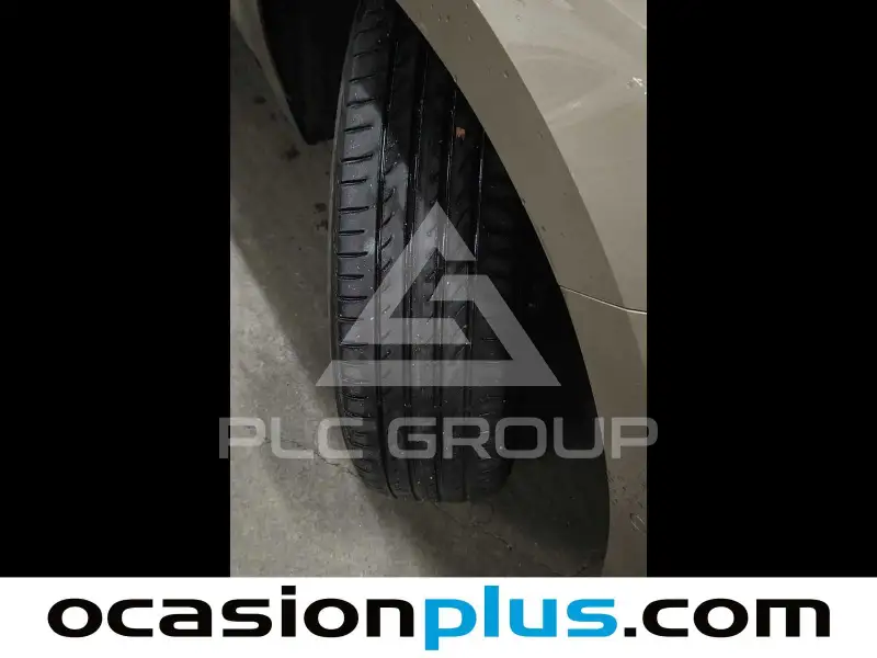 2019 Renault Scenic