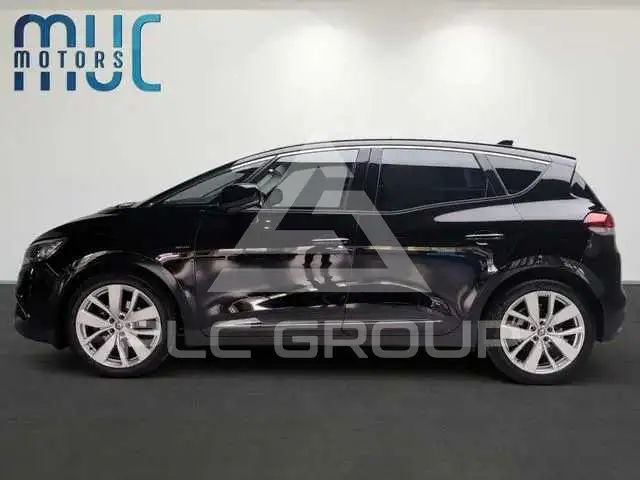 2019 Renault Scenic