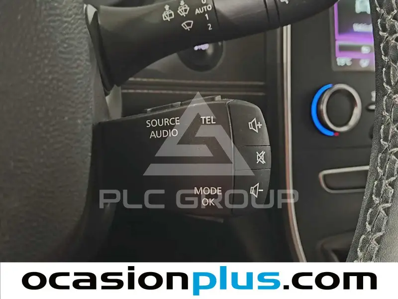 2019 Renault Scenic
