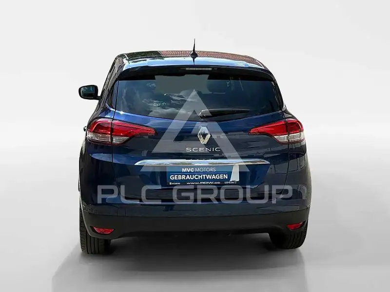 2019 Renault Scenic