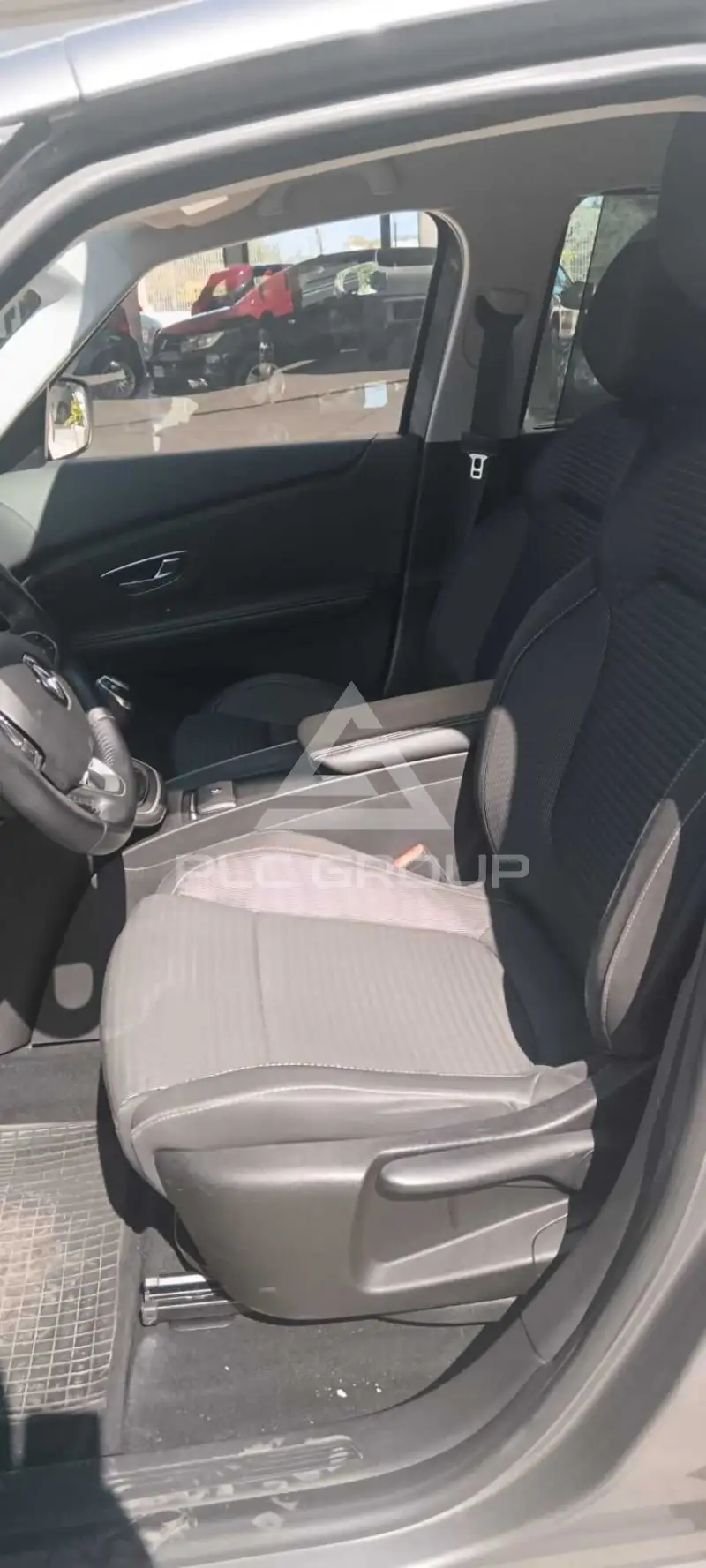2019 Renault Scenic