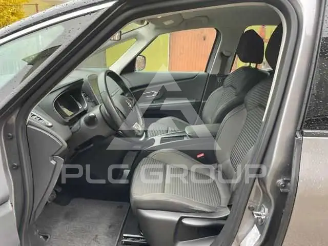2019 Renault Scenic