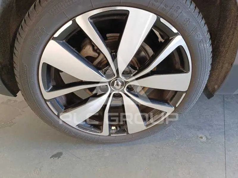 2019 Renault Scenic