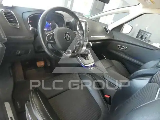 2019 Renault Scenic