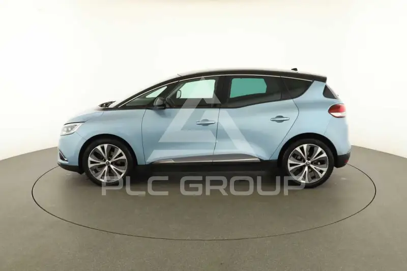 2019 Renault Scenic