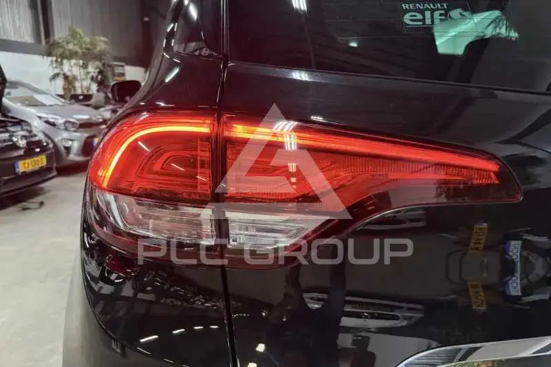 2019 Renault Scenic