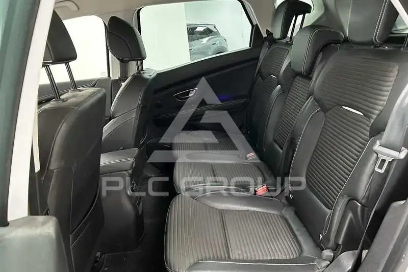 2019 Renault Scenic