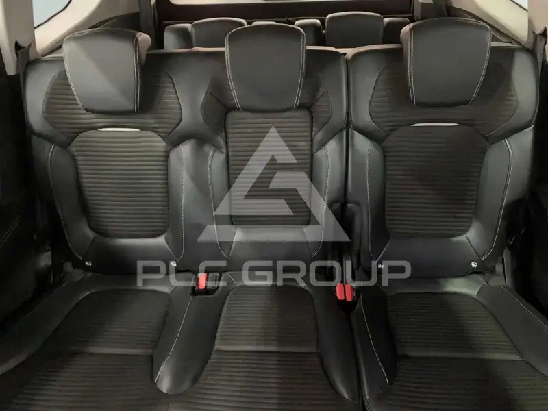 2019 Renault Scenic
