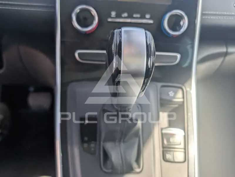 2019 Renault Scenic