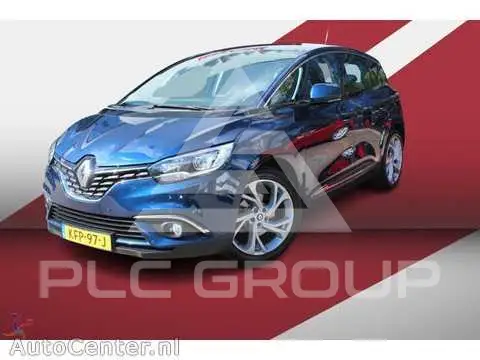 2019 Renault Scenic