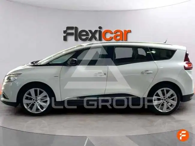 2019 Renault Scenic