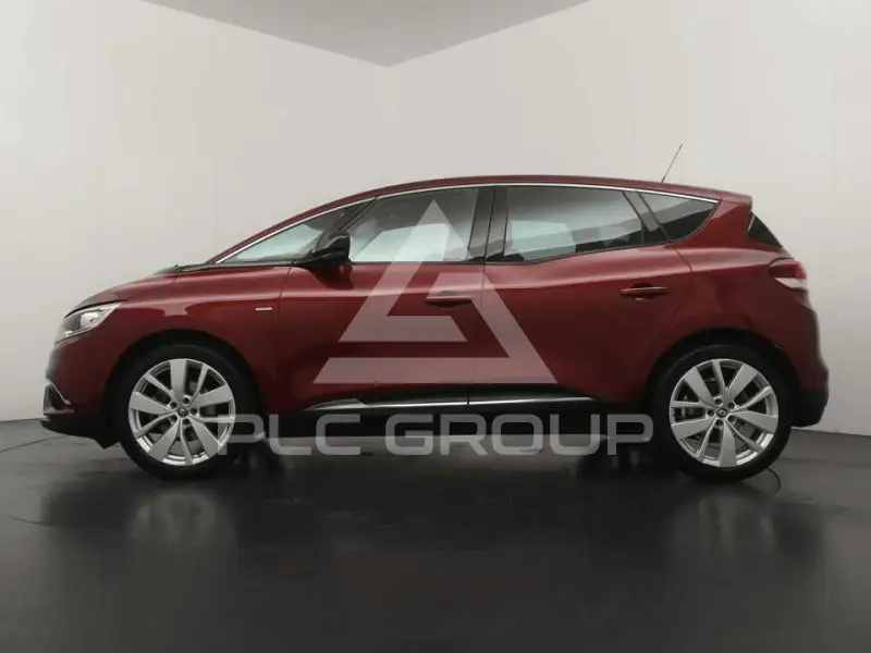 2019 Renault Scenic