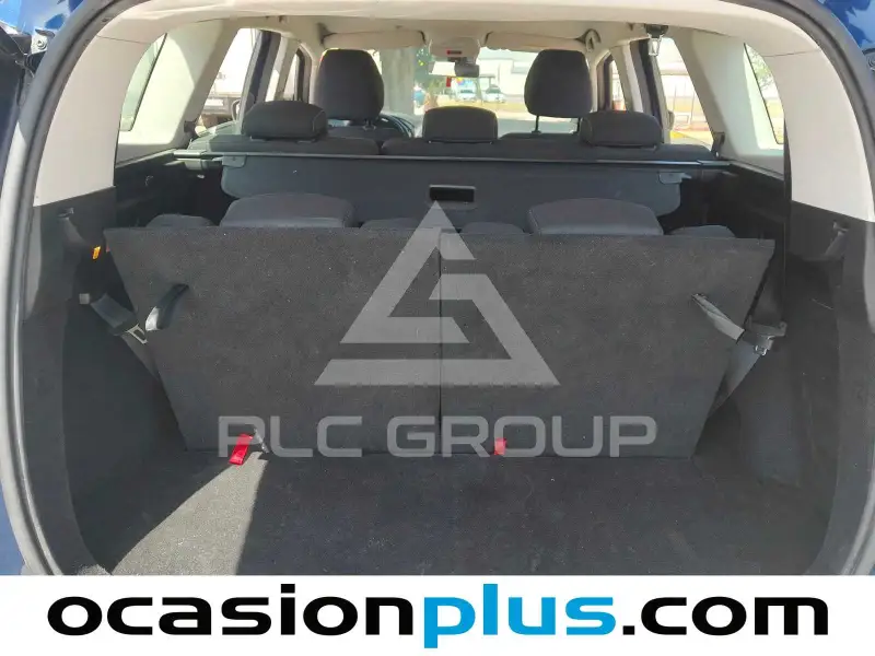 2019 Renault Scenic