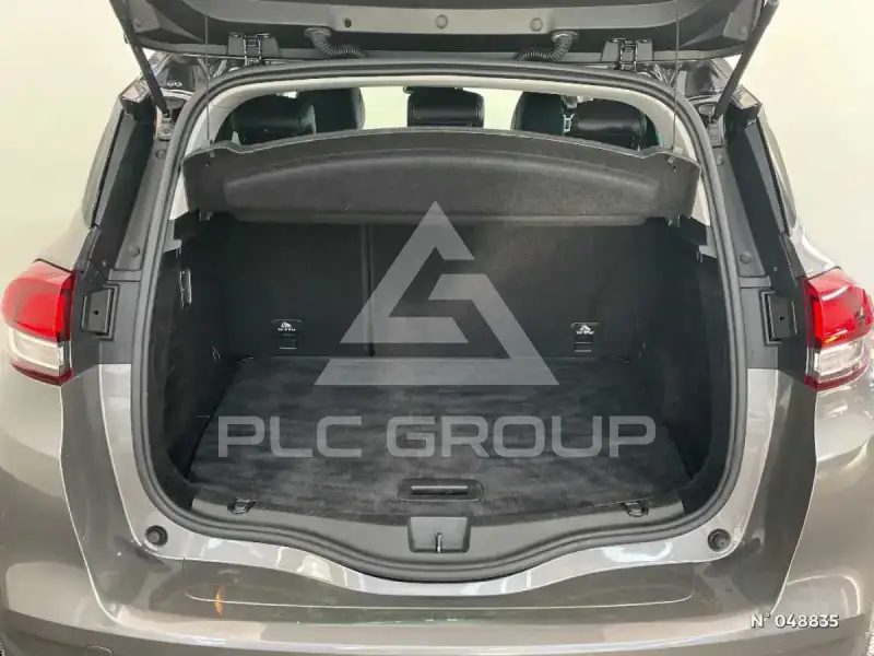 2019 Renault Scenic