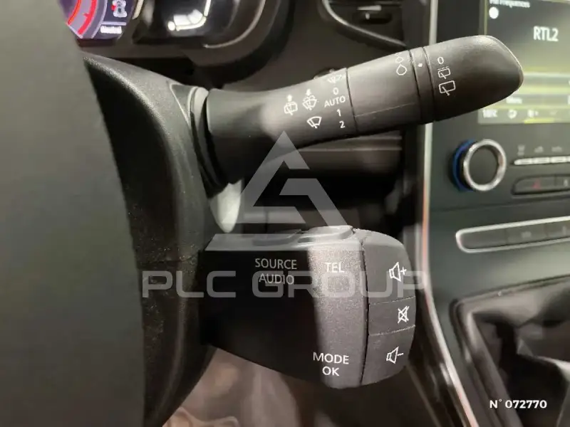 2019 Renault Scenic
