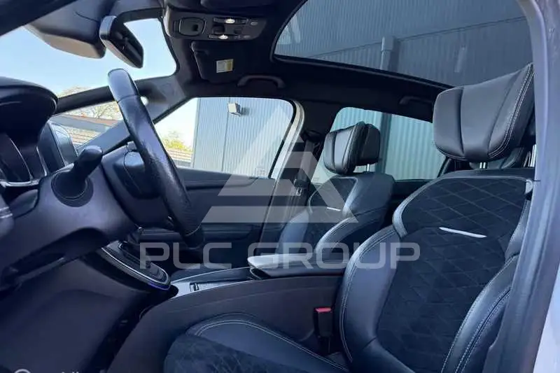 2019 Renault Scenic