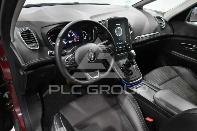 2019 Renault Scenic