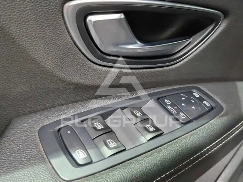 2019 Renault Scenic