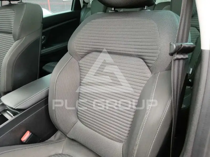 2019 Renault Scenic