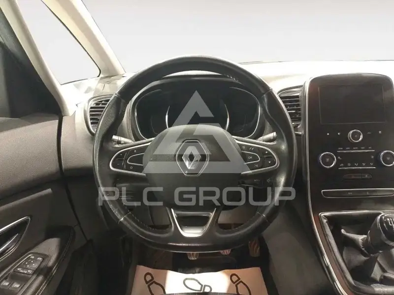 2019 Renault Scenic