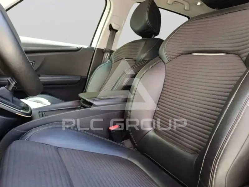 2019 Renault Scenic