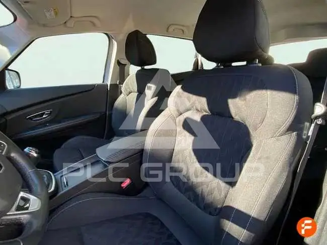 2019 Renault Scenic