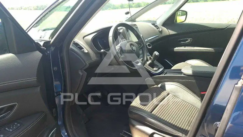 2019 Renault Scenic