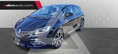 2019 Renault Scenic