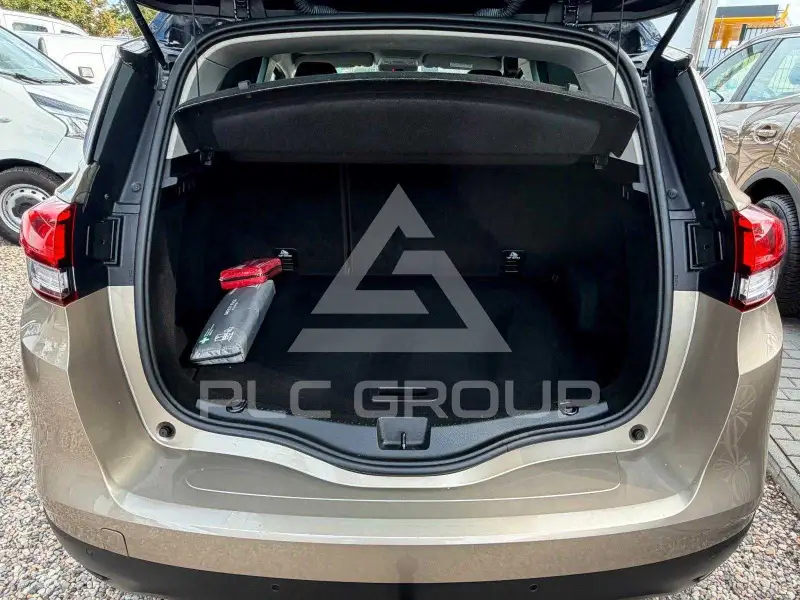 2019 Renault Scenic