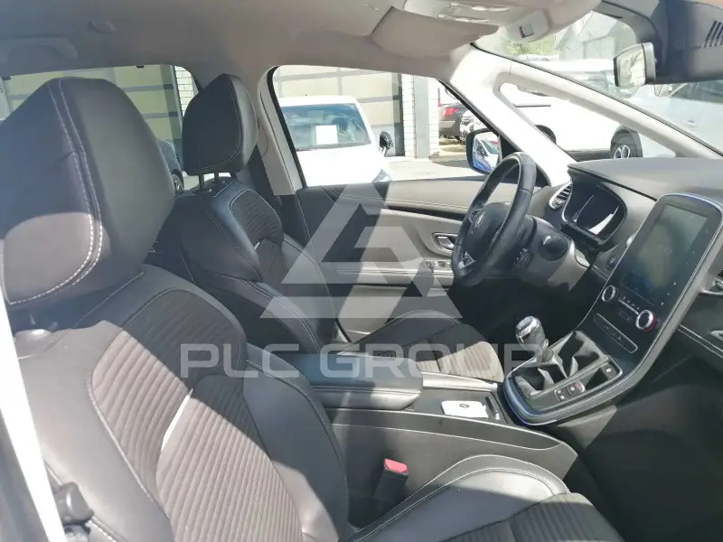 2019 Renault Scenic