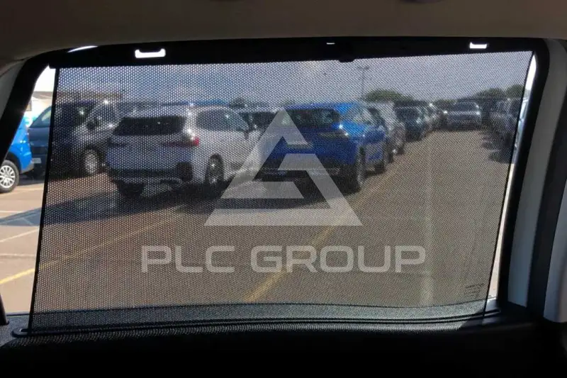 2019 Renault Scenic