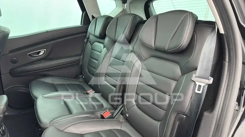 2019 Renault Scenic
