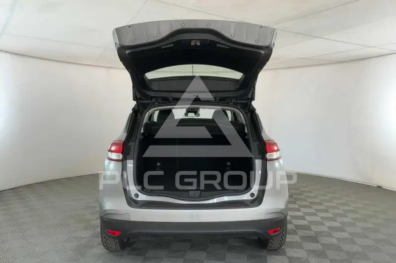 2019 Renault Scenic