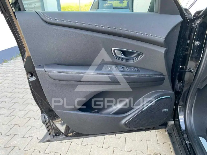 2019 Renault Scenic