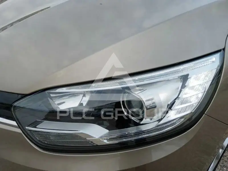 2019 Renault Scenic