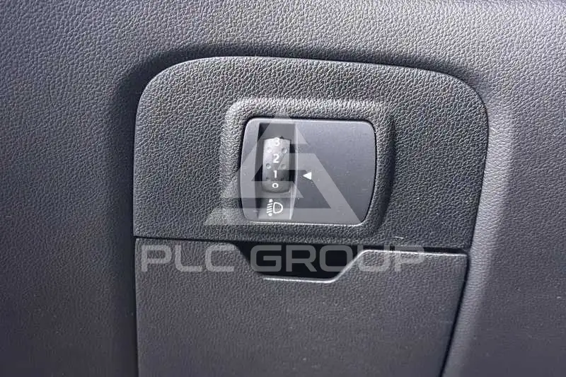 2019 Renault Scenic