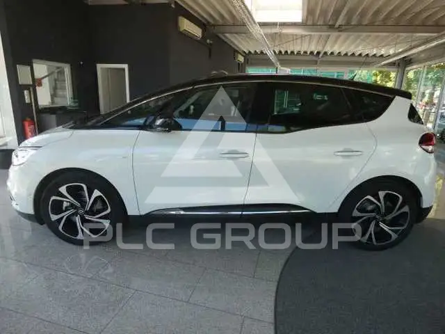2019 Renault Scenic