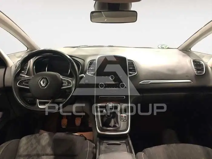 2019 Renault Scenic