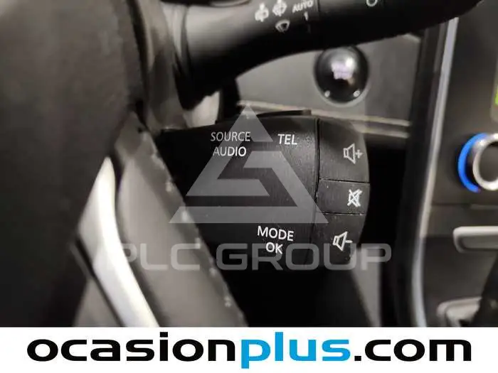 2019 Renault Scenic