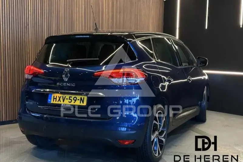 2019 Renault Scenic
