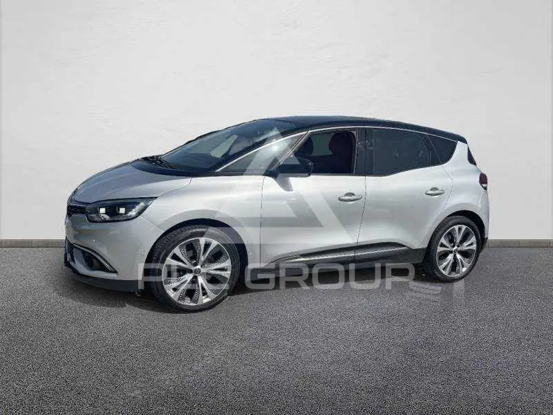 2019 Renault Scenic