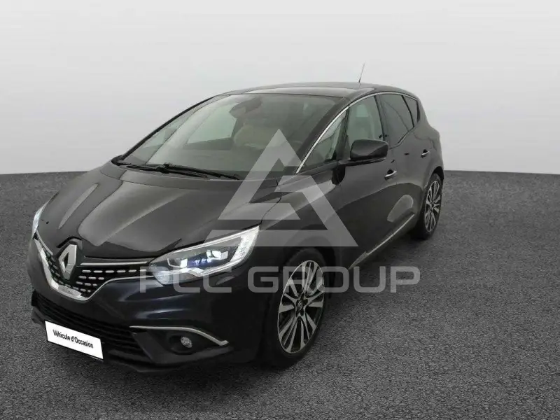 2019 Renault Scenic