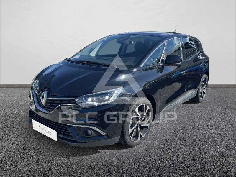 2019 Renault Scenic
