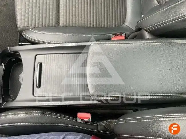 2019 Renault Scenic