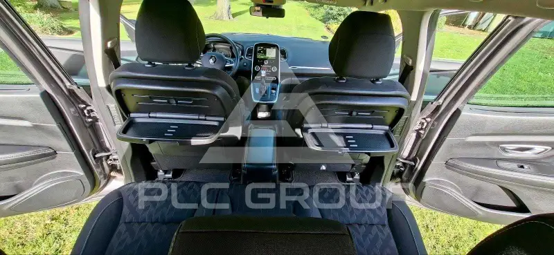 2019 Renault Scenic