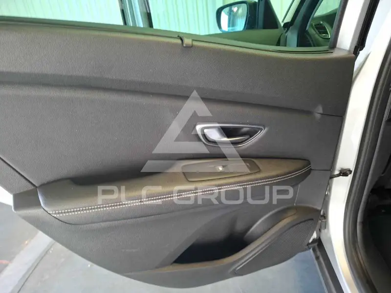 2019 Renault Scenic