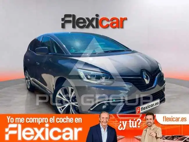 2019 Renault Scenic