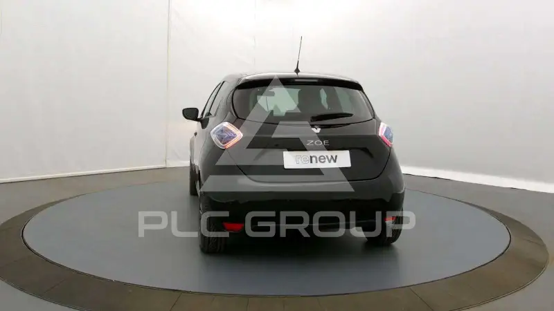 2019 Renault ZOE