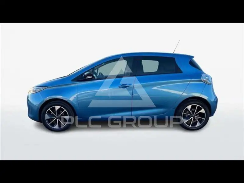 2019 Renault ZOE